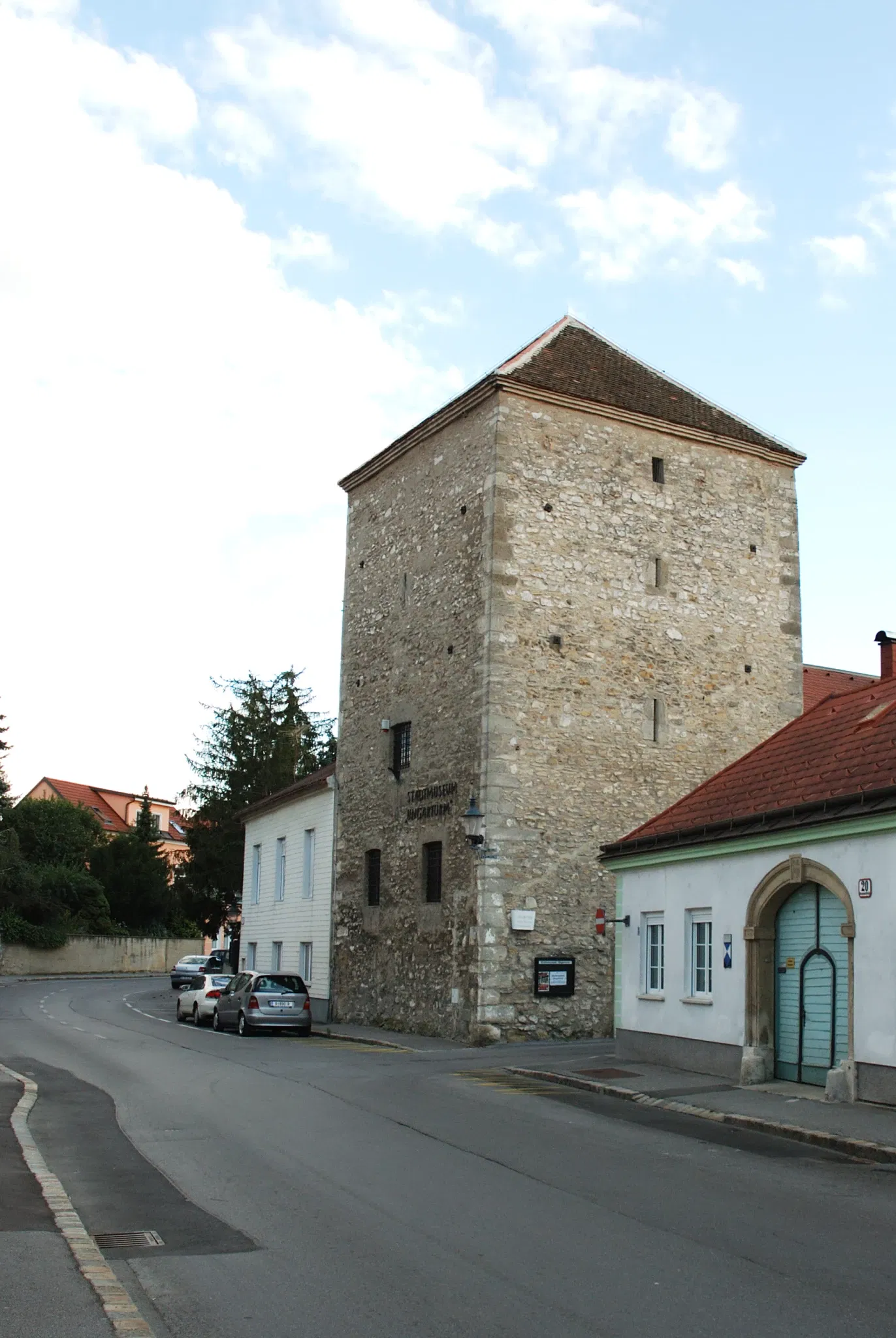 Stadtmuseum Bruck