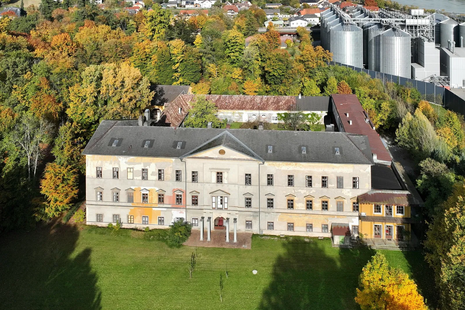 Aschach an der Donau: Discover all 3+ Museums, Exhibitions & Discounts
