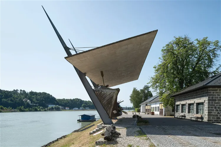 Schopper- und Fischermuseum