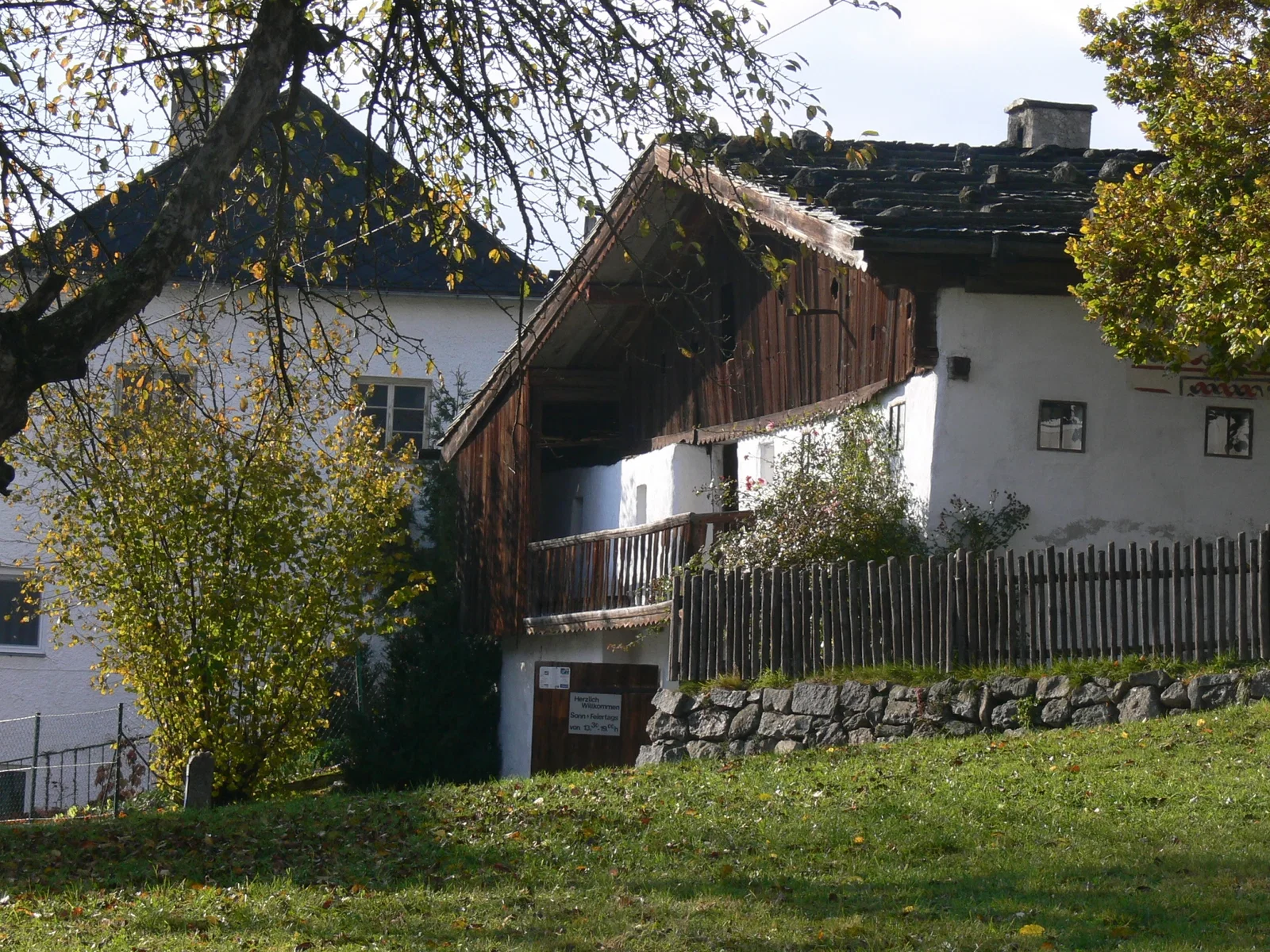 Brezerhaus