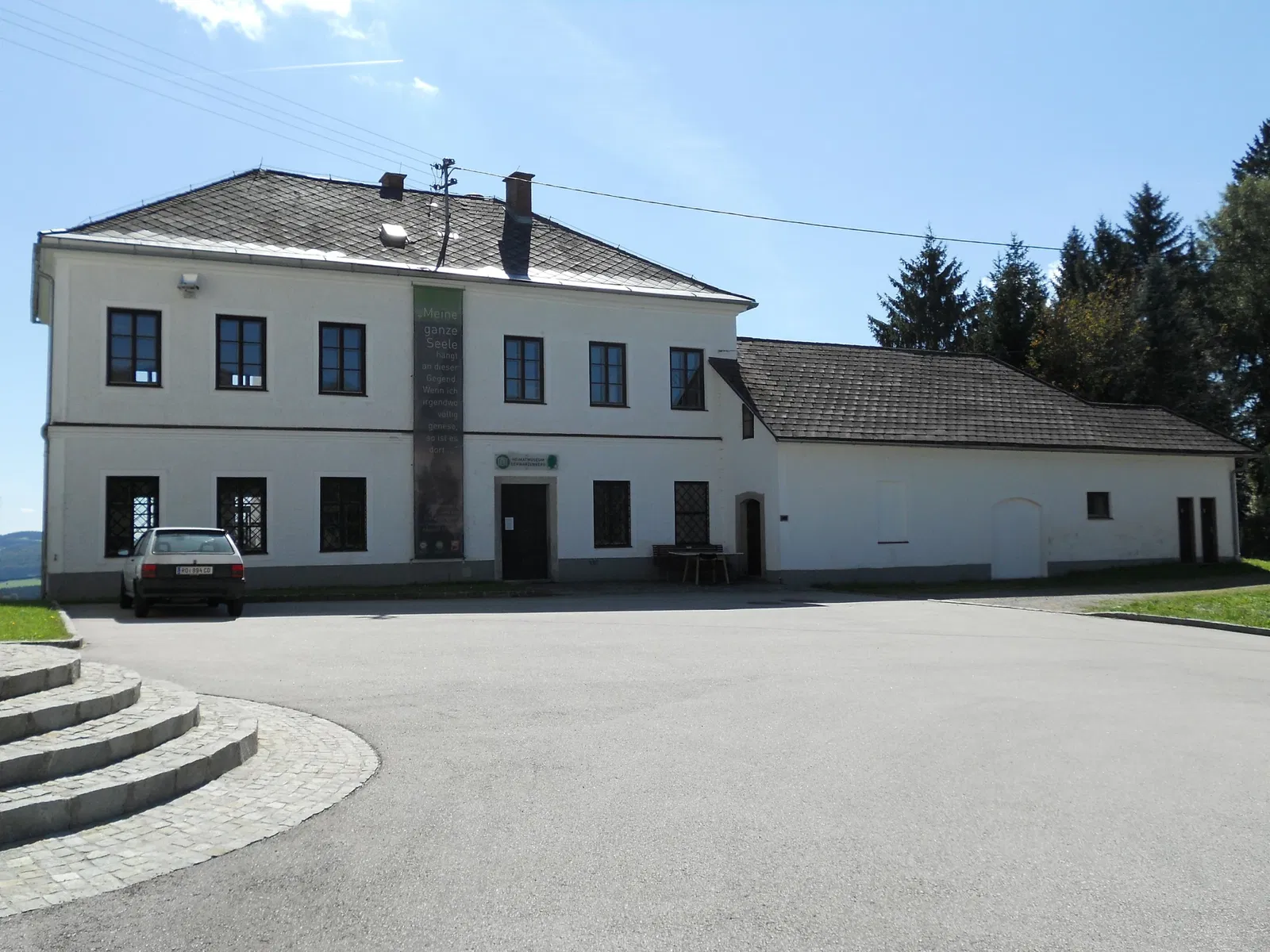 Heimatstube Schwarzenberg