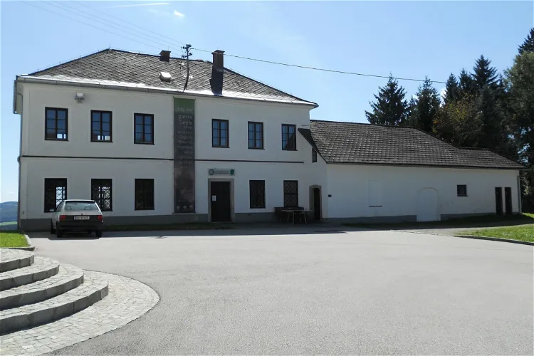 Heimatstube Schwarzenberg