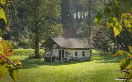 Mühlenmuseum Reichenthal