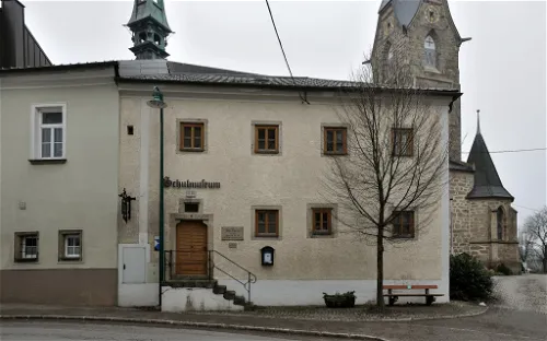 OÖ. Schulmuseum