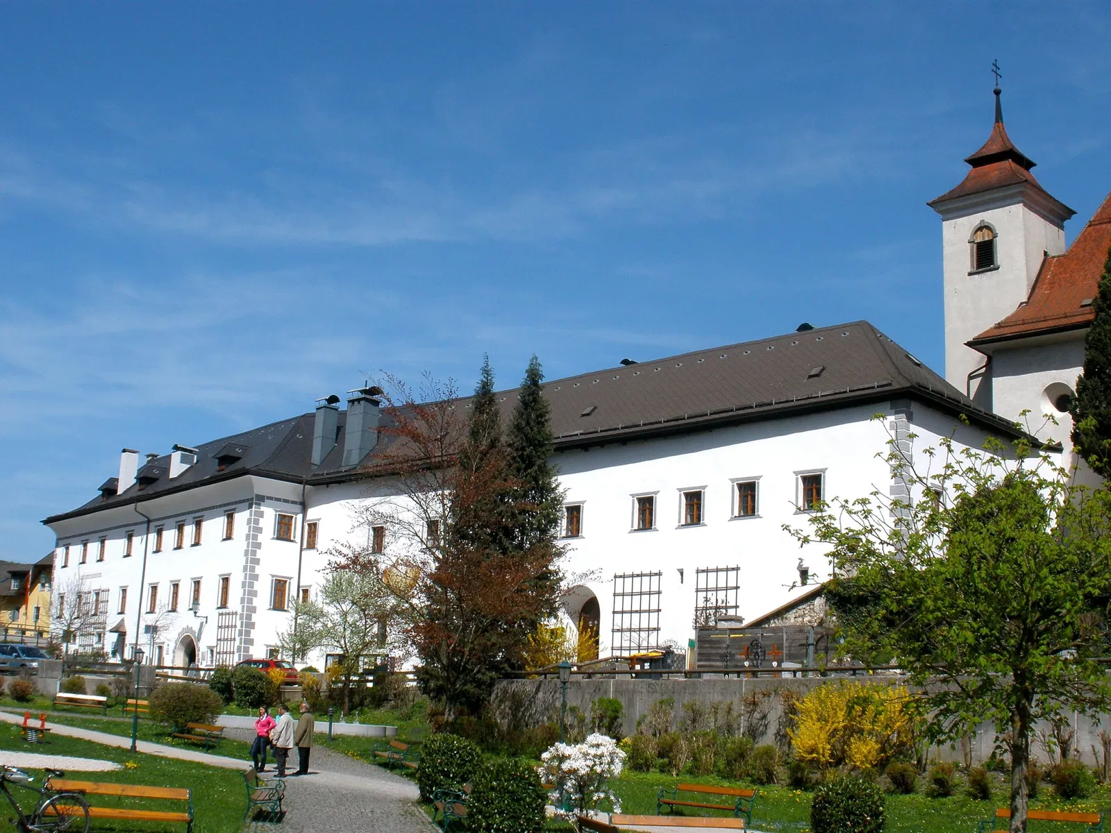 Handarbeitsmuseum