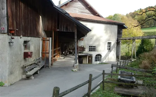 Moulin de Saint-George
