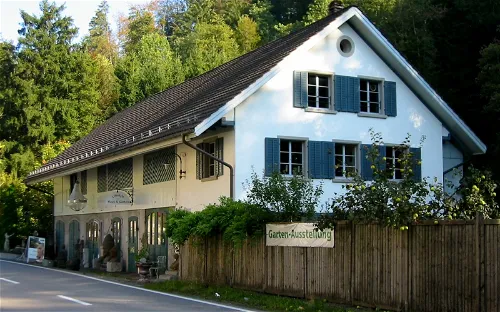 Nähmaschinen-Museum