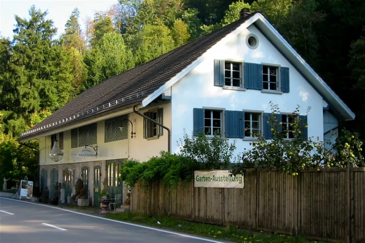 Nähmaschinen-Museum