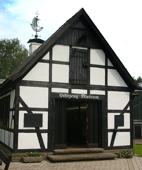 Hebezeug-Museum