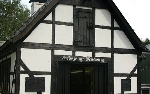 Hebezeug-Museum