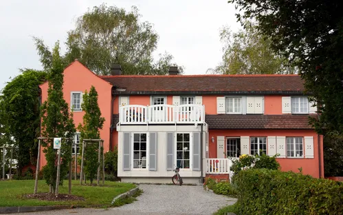 Little House, Meersburg