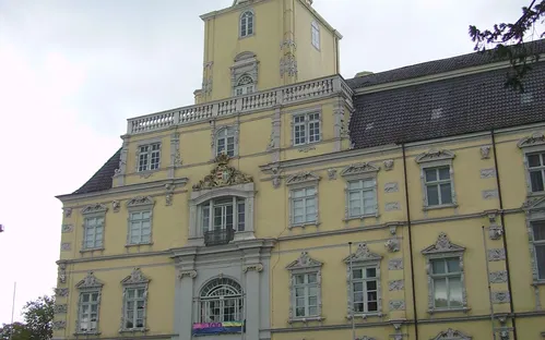 Landesmuseum für Kunst und Kulturgeschichte