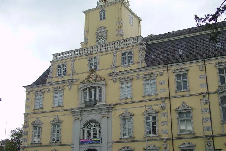 Landesmuseum für Kunst und Kulturgeschichte