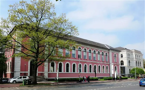 Landesmuseum für Natur und Mensch