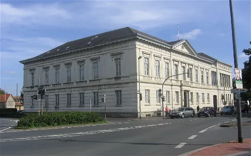 Prinzenpalais, Oldenburg