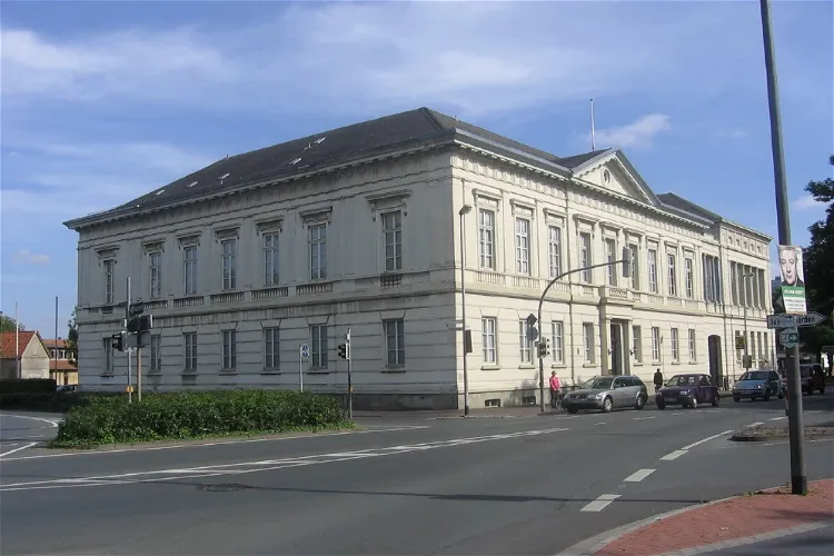Prinzenpalais, Oldenburg