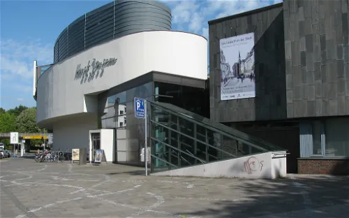 Stadtmuseum Oldenburg