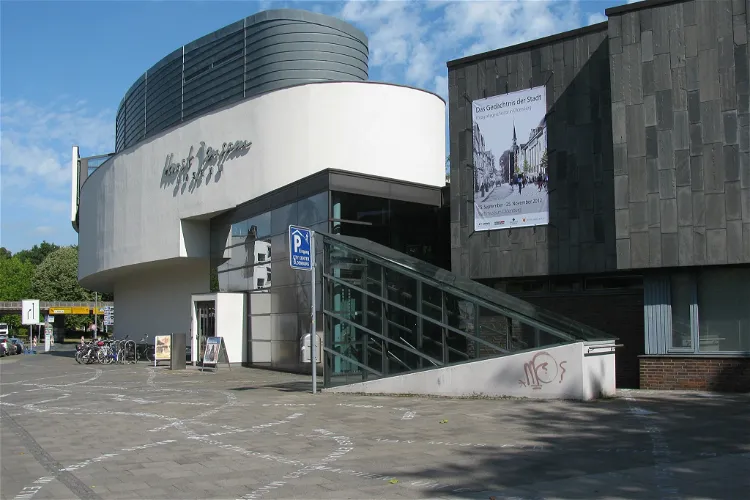 Stadtmuseum Oldenburg