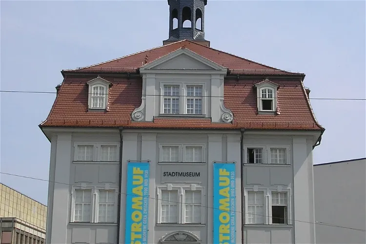 Stadtmuseum