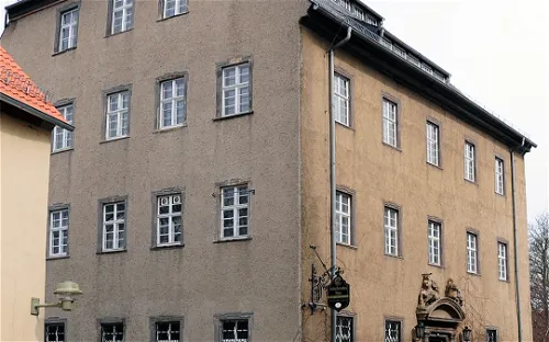 Museum für Naturkunde