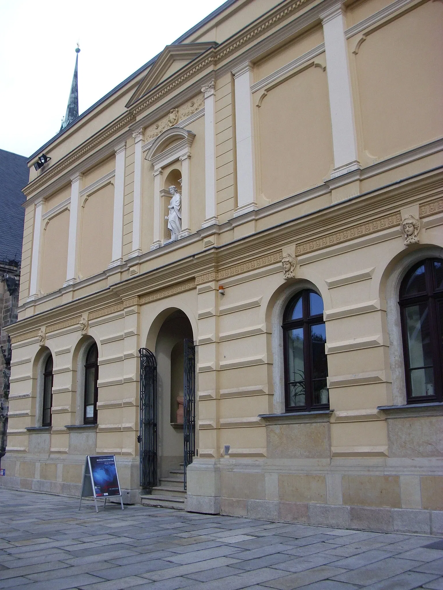 Galerie Zwickau