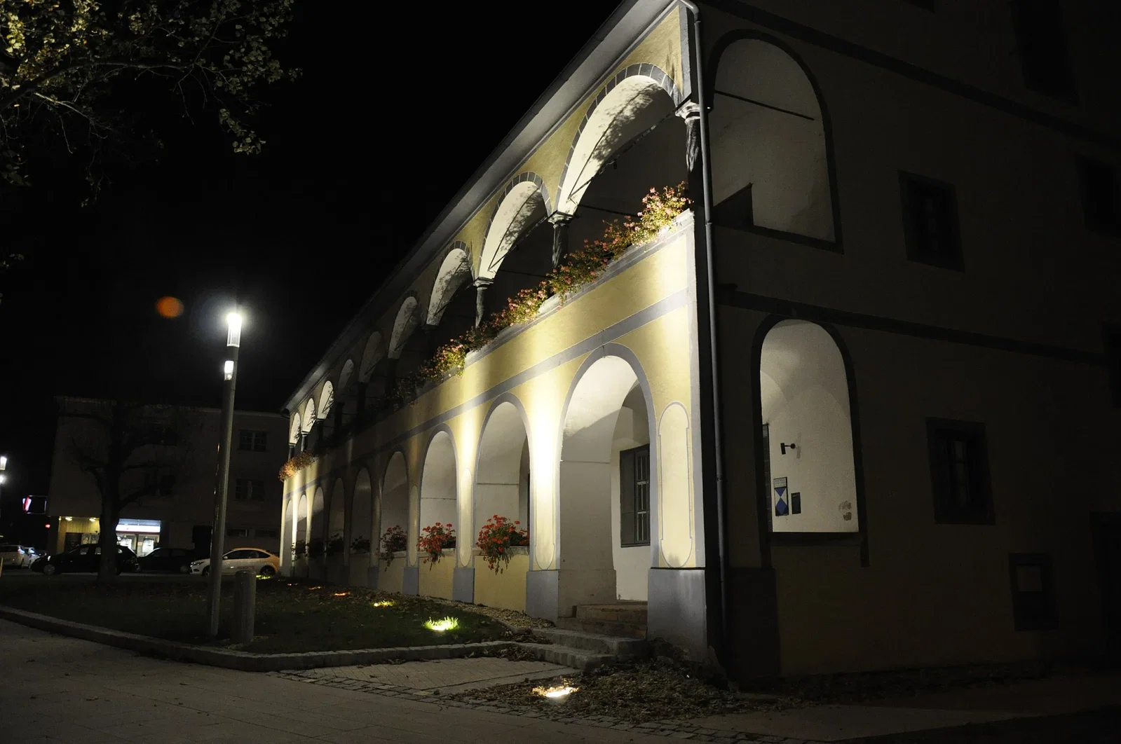 Regional- und Telegraphenmuseum