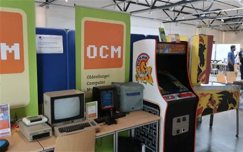 Oldenburger Computer-Museum