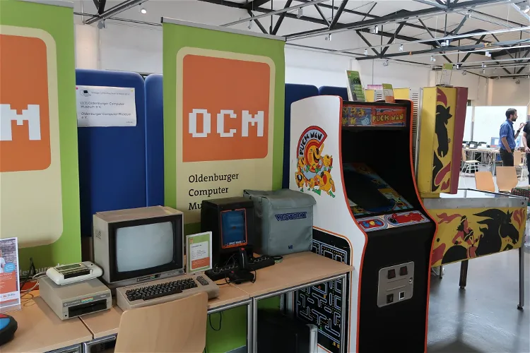 Oldenburger Computer-Museum