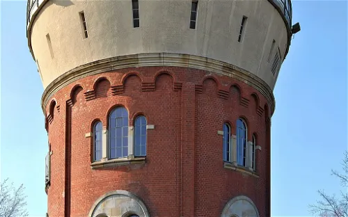 Camera Obscura Mülheim an der Ruhr