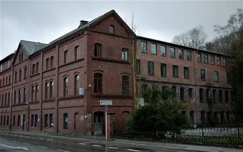 Leather and leather tanning museum
