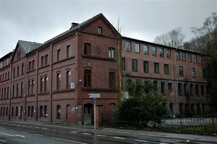 Leder- und Gerbermuseum
