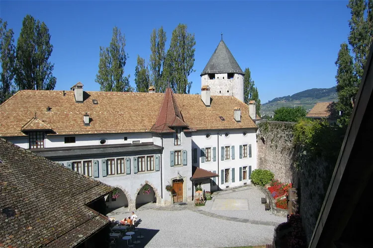 Schweizer Spielmuseum