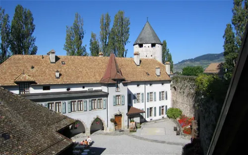 Swiss Museum of Games