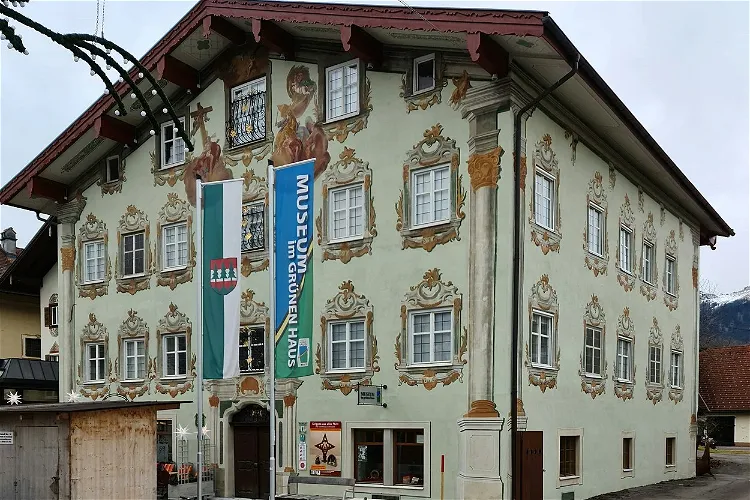 Museum Grünes Haus