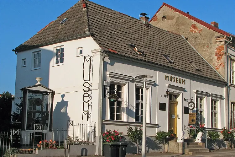 Uhrenmuseum