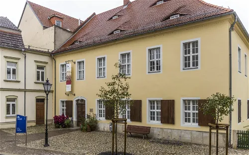 Alte Lateinschule