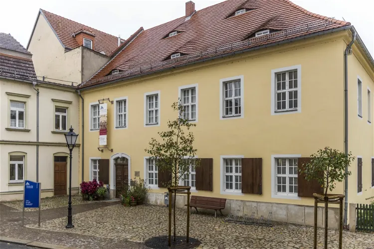 Alte Lateinschule