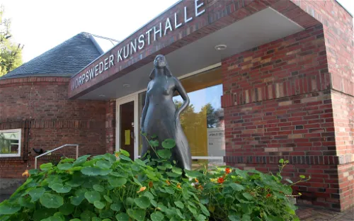 Worpsweder Kunsthalle