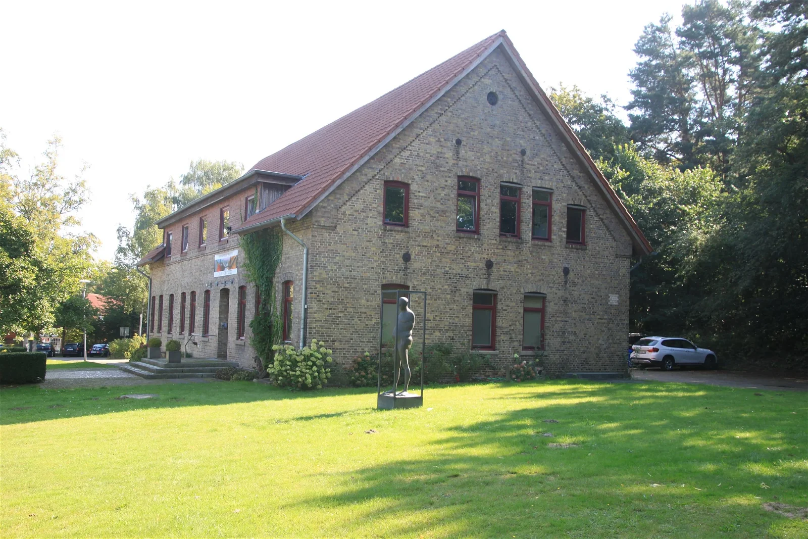 Galerie Altes Rathaus