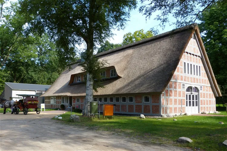 Haus im Schluh