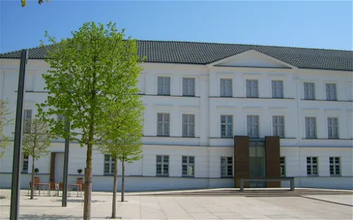 Pomeranian State Museum