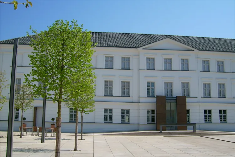 Pomeranian State Museum