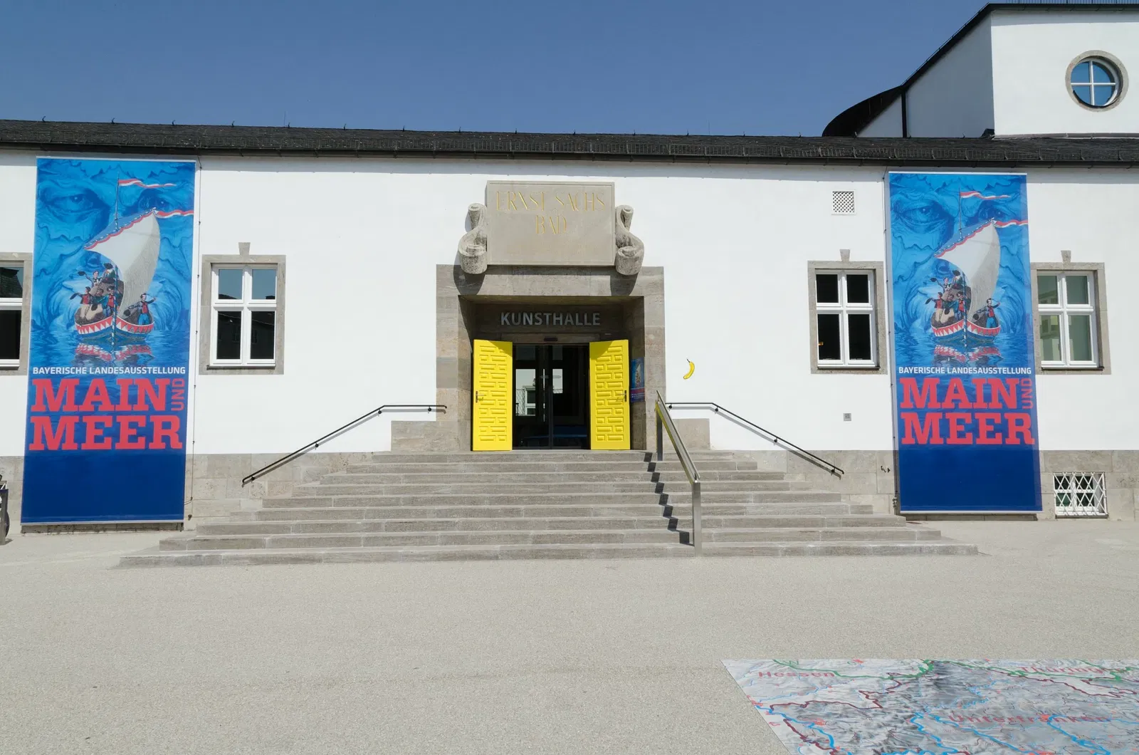Kunsthalle