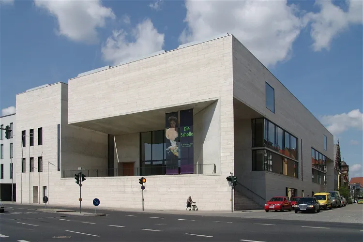 Georg Schaefer Museum