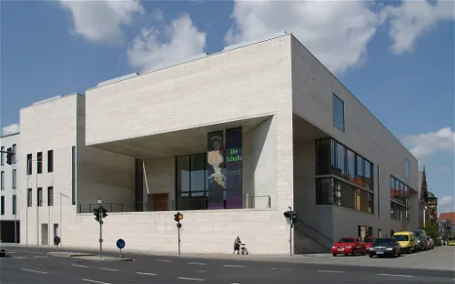Museum Georg Schäfer