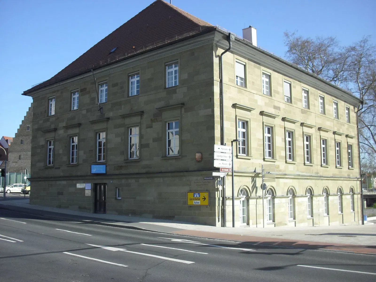 Naturkundliches Vogelmuseum