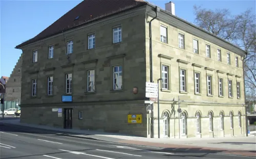 Naturkundliches Vogelmuseum