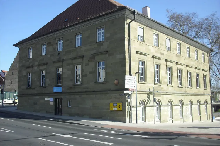 Naturkundliches Vogelmuseum