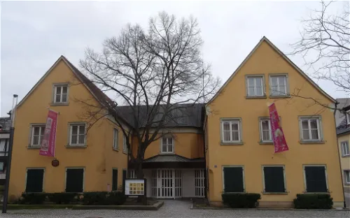 Museum Gunnar-Wester-Haus