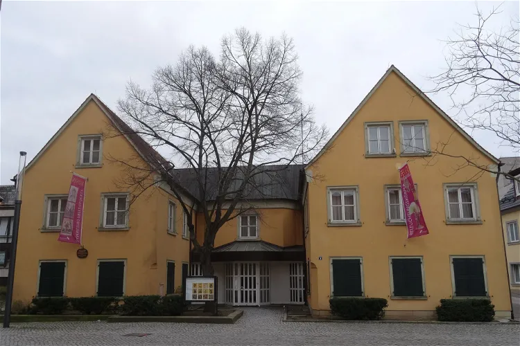 Museum Gunnar-Wester-Haus